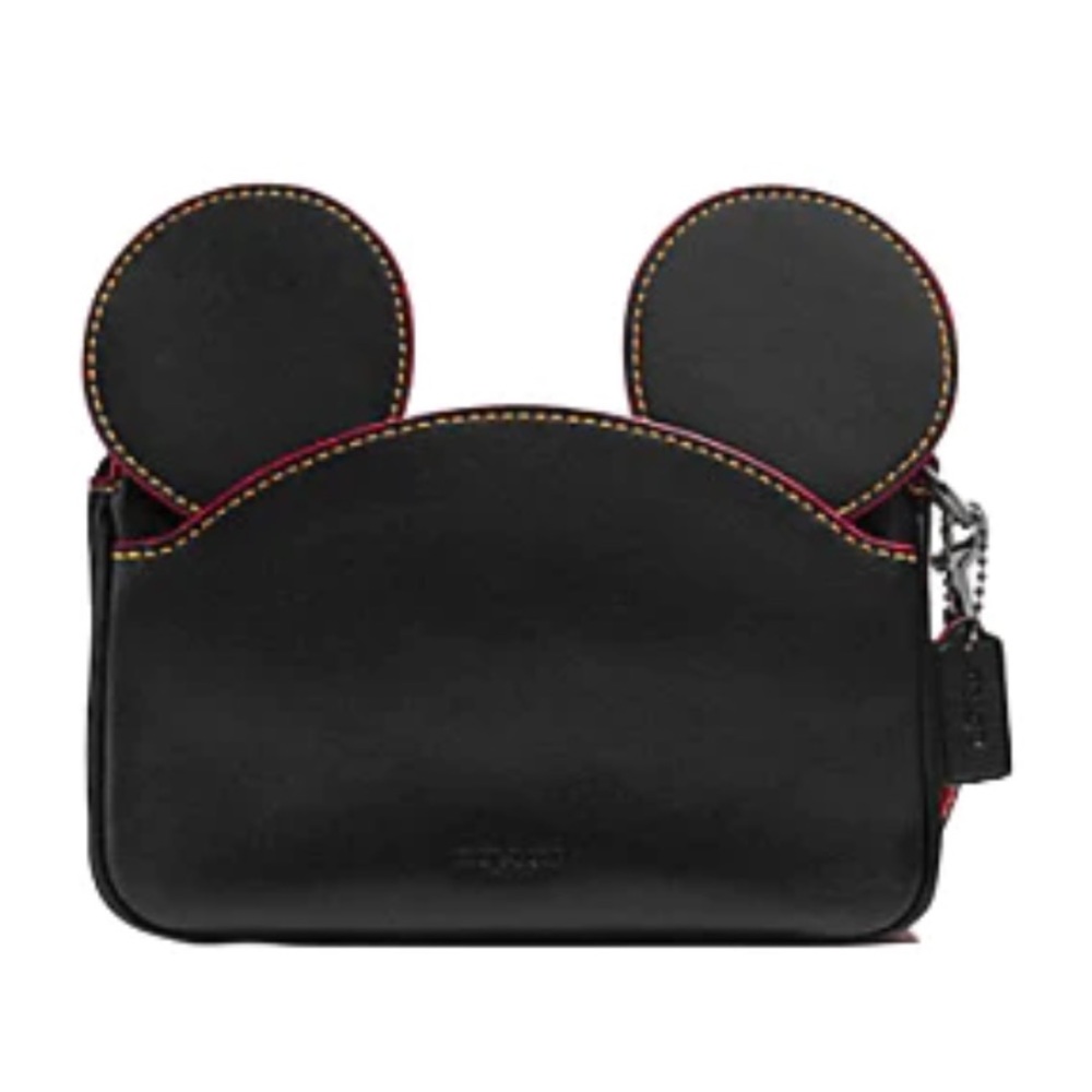 WRISTLET WITH MICKEY EARS